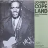 LP - Johnny Copeland - Down On Bending Knees - The Early Days Volume Two