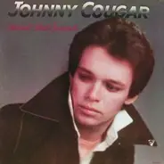 John Cougar cutoutMellencamp - Chestnut Street Incident