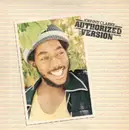 LP - Johnny Clarke - Authorized Version