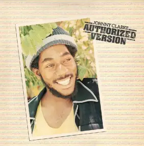 Johnny Clarke - Authorized Version