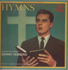 Johnny Desmond - Hymns