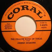 Johnny Desmond - The Yellow Rose Of Texas
