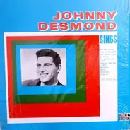 Johnny Desmond / Johnny Kay - Johnny Desmond Sings With Johnny Kay
