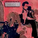 LP - Johnny Diesel & The Injectors - Johnny Diesel & The Injectors