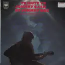 LP - Johnny Doe - Tribute To Johnny Cash