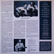 LP - Johnny & Dorsey Burnette - Together Again