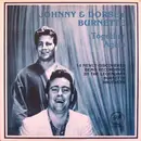 LP - Johnny & Dorsey Burnette - Together Again