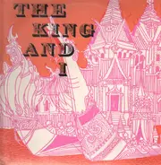johnny douglas - the king and i