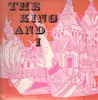 LP - johnny douglas - the king and i