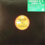 Johnny D - Next To Me