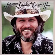 Johnny Duncan - Greatest Hits