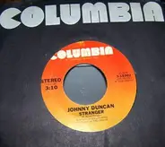 Johnny Duncan - Play Another Slow Song / My Woman's Good To Me