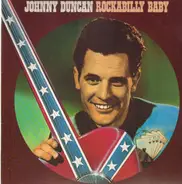 Johnny Duncan - Rockabilly Baby