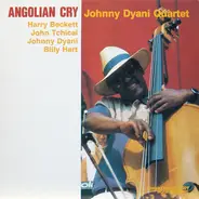 Johnny Dyani Quartet - Angolian Cry