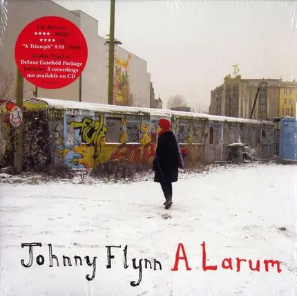 Johnny Flynn - A Larum