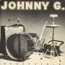 7inch Vinyl Single - Johnny G - Monophenia