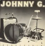 Johnny G - Monophenia