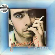 Johnny G - G-Beat