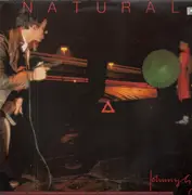 LP - Johnny G - G Sharp / G Natural
