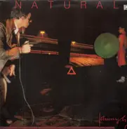 Johnny G - G Sharp / G Natural