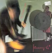 Johnny G - The Golden Years