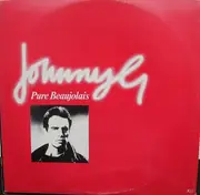 Double LP - Johnny G - Water Into Wine
