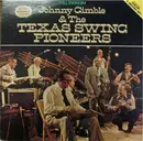 Double LP - Johnny Gimble And The Texas Swing Pioneers - Still Swingin'