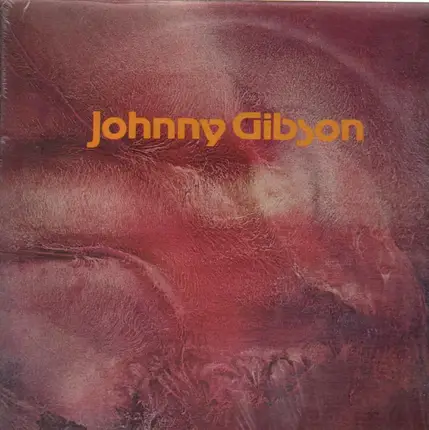Johnny Gibson - Johnny Gibson