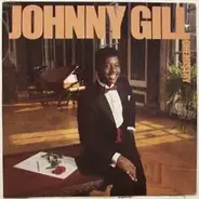 Johnny Gill - Chemistry