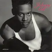 CD - Johnny Gill - Johnny Gill
