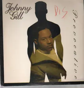 Johnny Gill - Provocative