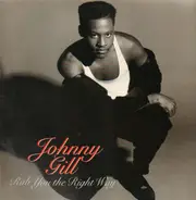 Johnny Gill - Rub You The Right Way