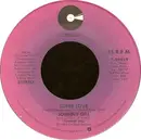 7inch Vinyl Single - Johnny Gill - Super Love