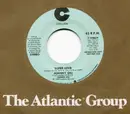 7inch Vinyl Single - Johnny Gill - Super Love