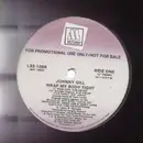 12inch Vinyl Single - Johnny Gill - Wrap My Body Tight