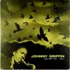 LP - Johnny Griffin - A Blowing Session - RVG, DG, EAR