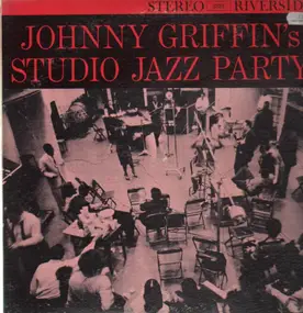 Johnny Griffin - Studio Jazz Party