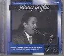 CD - Johnny Griffin - Take my hand-Audiophile jazz collection