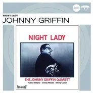 The Johnny Griffin Quartet - Night Lady (Jazz Club Originals)