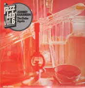 LP - Johnny Guarnieri - Jazz Lab Vol. 6 - Johnny Guarnieri: The Duke Again