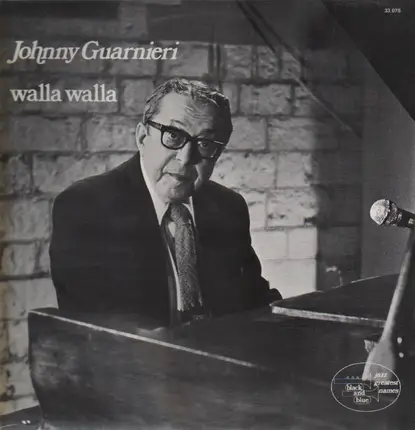 Johnny Guarnieri - Walla Walla