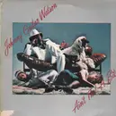 LP - Johnny Guitar Watson - Ain't That A Bitch