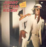 Johnny Guitar Watson - Love Jones