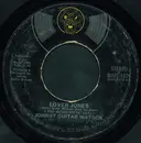 7inch Vinyl Single - Johnny Guitar Watson - Lover Jones / Tarzan