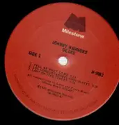LP - Johnny Hammond - Gears