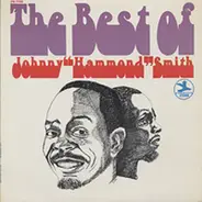 Johnny Hammond - The Best Of