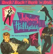 Johnny Halliday