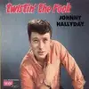 LP - Johnny Hallyday - Twistin' The Rock