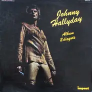 Johnny Hallyday - Album 2 Disques