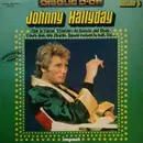 LP - Johnny Hallyday - Disque D'Or Volume 5